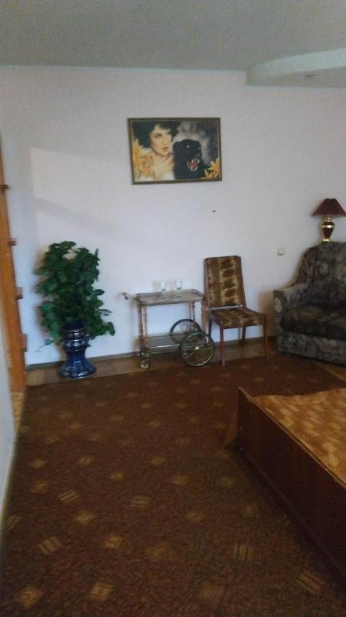 Flats Daire Izyum Dış mekan fotoğraf
