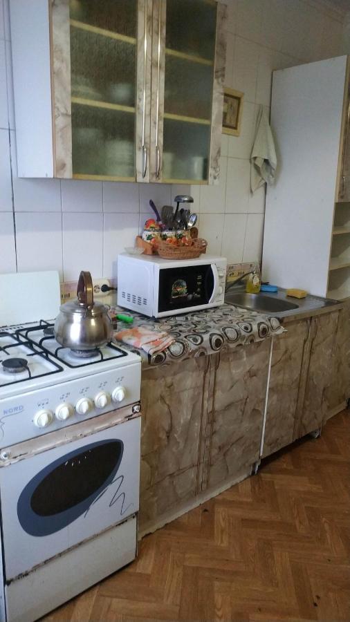 Flats Daire Izyum Dış mekan fotoğraf