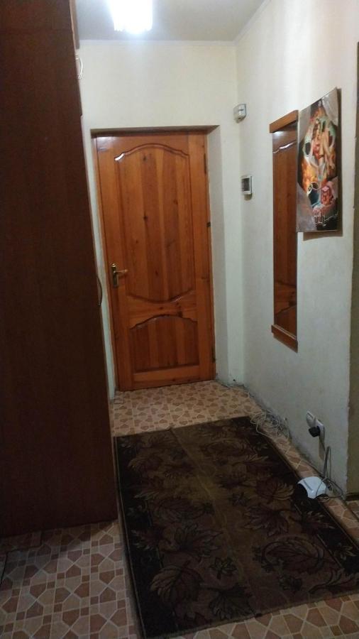 Flats Daire Izyum Dış mekan fotoğraf