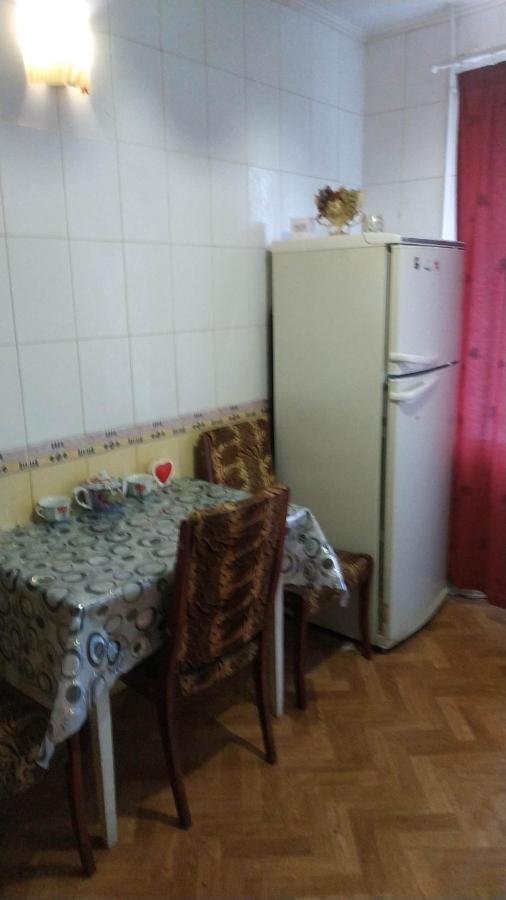 Flats Daire Izyum Dış mekan fotoğraf