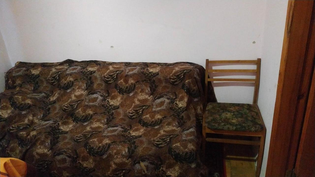 Flats Daire Izyum Dış mekan fotoğraf
