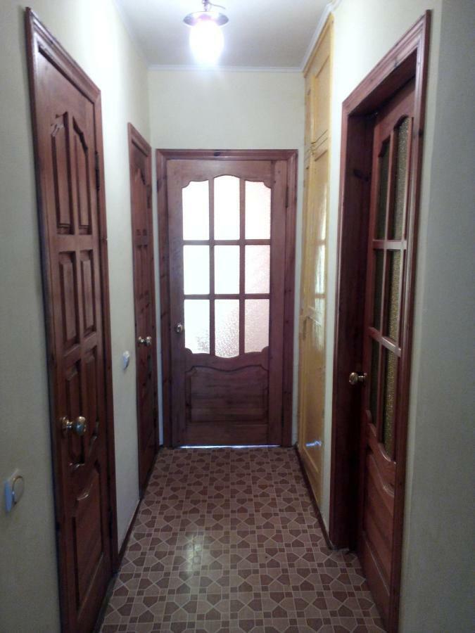Flats Daire Izyum Dış mekan fotoğraf