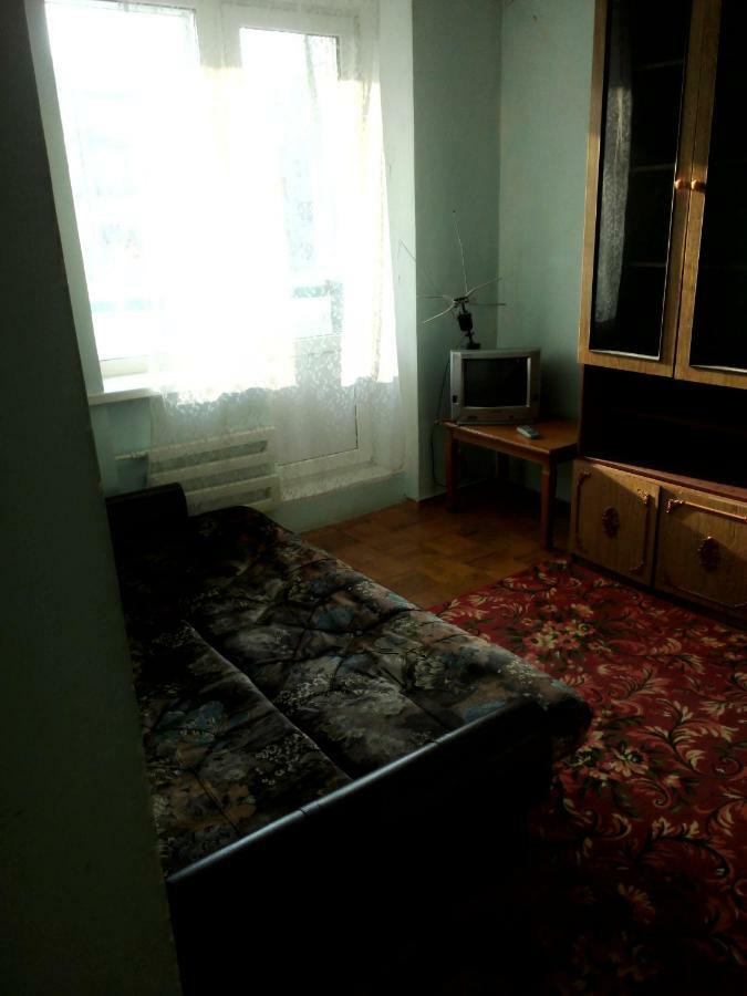 Flats Daire Izyum Dış mekan fotoğraf