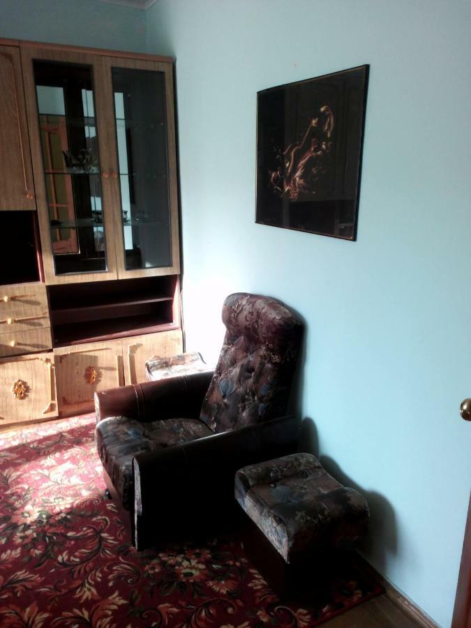Flats Daire Izyum Dış mekan fotoğraf
