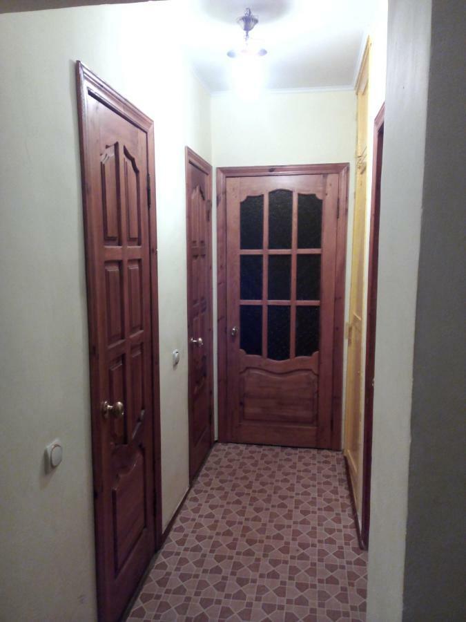 Flats Daire Izyum Dış mekan fotoğraf
