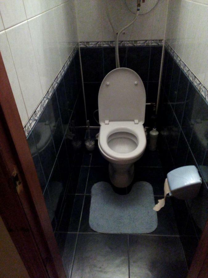 Flats Daire Izyum Dış mekan fotoğraf
